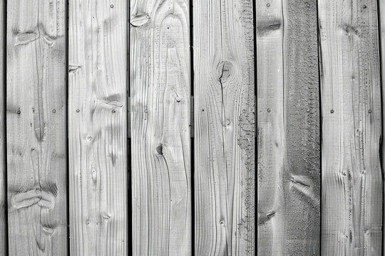 close up image of a textured black and white wooden background Generative AI
