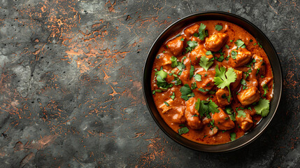 indian chicken tikka