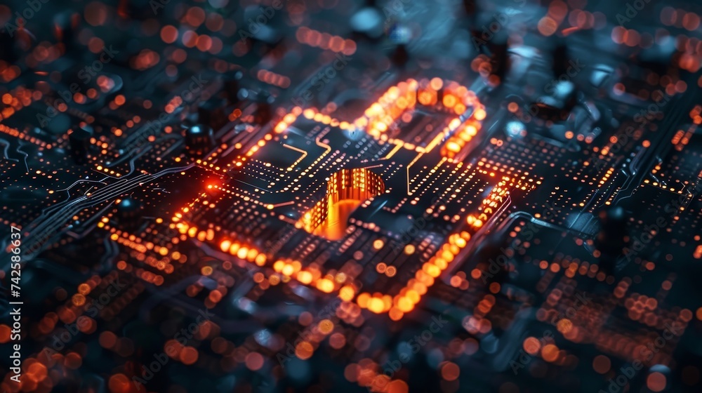 Aufkleber step into the world of cybersecurity, where encryption technologies evolve to outpace cyber threats 