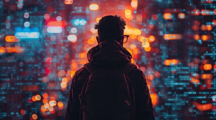 Unveil the complexities of cybersecurity strategies combating malware and viruses, where innovation meets the dark web of digital threats