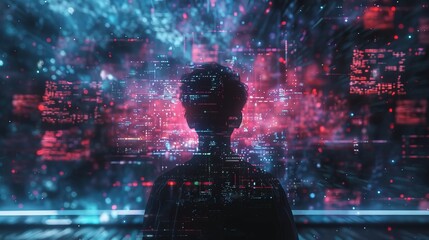 Witness the revolution of cloud security, where machine learning algorithms and cybersecurity expertise merge to combat threats