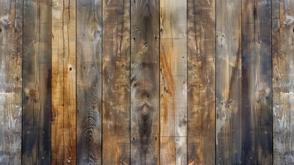 brown plank wooden background texture