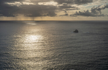 Sea and coast