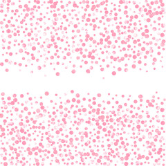 Glamour Border. Rose Nursery Magazine. Celebration Particle. Pink Glowing Cover. Scandinavian Painting. New Year Flyer. Golden Glow Invite. Pink Glamour Border