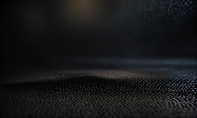 black background embossed matte abstract 