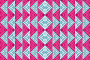 Traditional ethnic,geometric ethnic fabric pattern for textiles,rugs,wallpaper,clothing,sarong,batik,wrap,embroidery,print,background,vector illustration