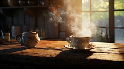 caffeine monday morning coffee - Powered by Adobe