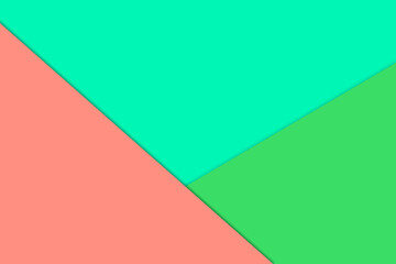 simple background with geometric pattern and geometric shapes with abstract space