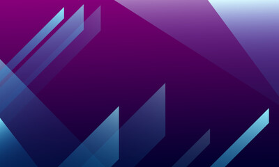 Purple abstract background. Vector illustration