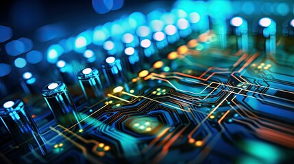 information digital dna