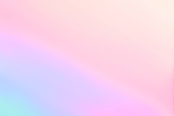 Obraz premium blurred soft pastel pink gradient colorful background
