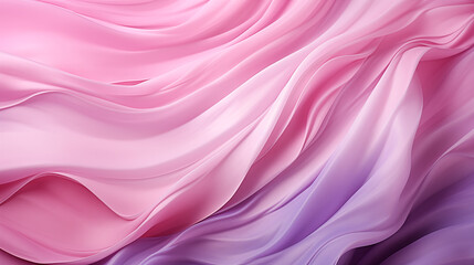 Obraz premium Colorful background. Pink bright texture for design background. Delicate texture. AI generative