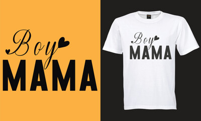 Best mom T-shirt design, Mom T-shirt. Proud mon T-shirt design, Happy mother's day - mother quotes typographic t shirt design