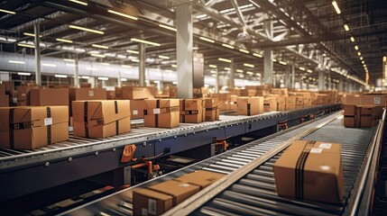 system package conveyor airport