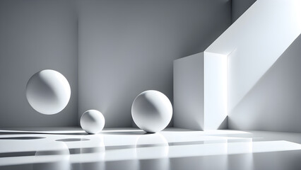 abstract-3d-geometry-multiple-shapes-intersecting-low-poly-background-shades-of-vibrant-and-muted