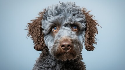 breed dog blue