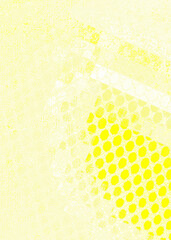 Yellow vertical  background, Perfect for social media, story, banner, poster and all design works