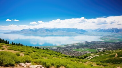 skiing salt lake utah