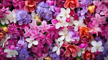 jasmine thai flowers