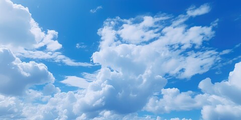 Group of people enjoying kite flying on the beach, perfect for summer activities brochure