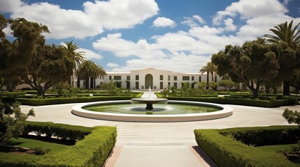 archives nixon presidential library