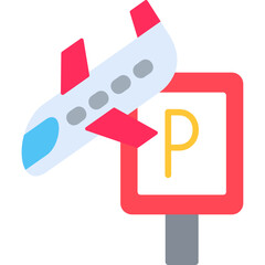 Parking Icon