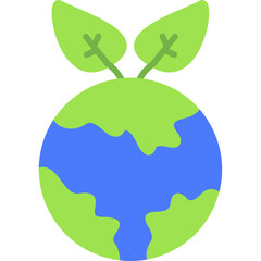 Eco Icon