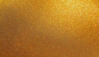 金のキラキラグリッター　テクスチャ