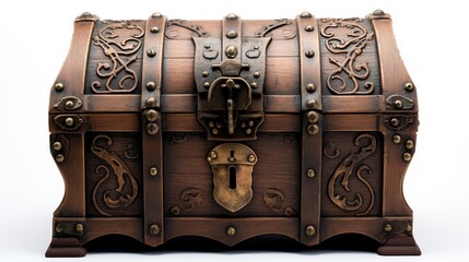 plunder pirate chest