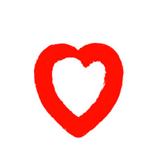 Love Icon Brush