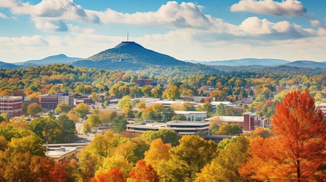 history oak ridge tennessee
