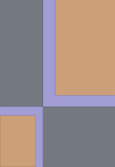 Fototapeta premium creative geometric seamless pattern, background