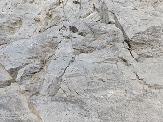 Stone wall