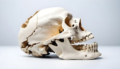 Maxillofacial and skull surgery