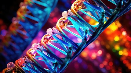 nucleotide dna sequence