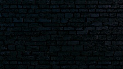brick nature black for interior floor and wall materials