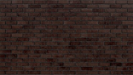 brick stone pattern brown for interior floor and wall materials