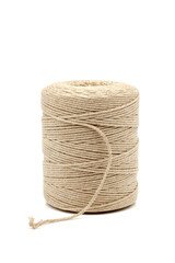 Cotton twine