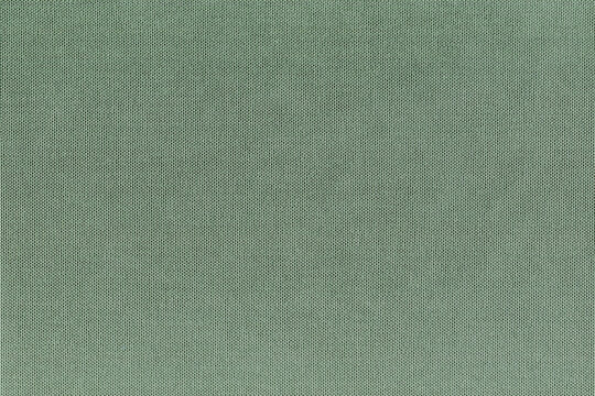 olive nylon ballistic fabric. texture. High resolution