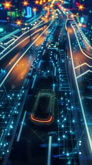 Autonomous Vehicles and Navigation Systems, Shaping the Future of Transport