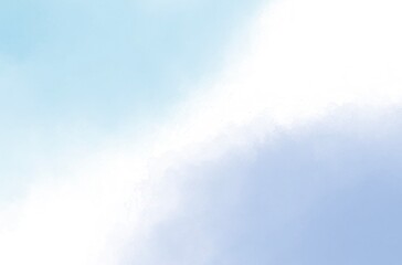 은은한 번짐 배경