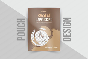 Unique Food Packaging Design