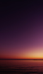 Sunset Sky Background,Beautiful Nature Landscape Summer Sun dawn in...