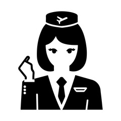  air hostesses avatar