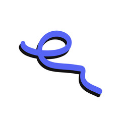 Line Retro Element