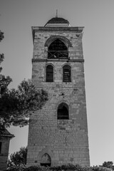 Ancona, Marche. La Cattedrale di San Ciriaco