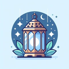 ramadan lantern