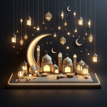 Ramad&atilde;, Ramad&atilde;o, Ramadan, Eid Mubarak, festa aben&ccedil;oada, festival aben&ccedil;oado, &aacute;rabes, mu&ccedil;ulmanos, espiritualidade, festa, celebra&ccedil;&atilde;o, feriado, jejum, sauda&ccedil;&atilde;o, festival, nono m&ecirc;s, calend&aacute;rio lunar