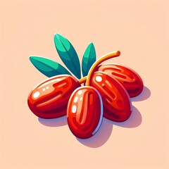 dates fruit