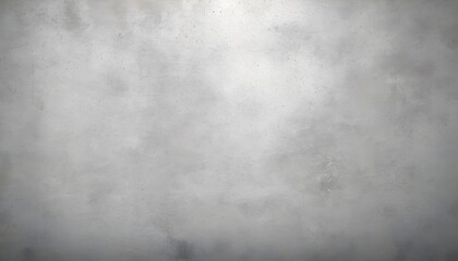 old grey concrete wall texture Background with copy space for text or design - obrazy, fototapety, plakaty